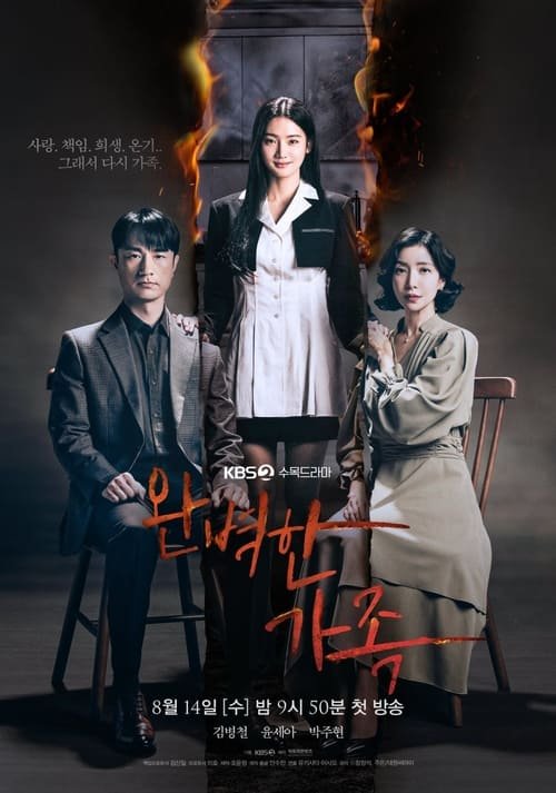 Assistir Perfect Family Episódio 11 Online - Doramogo - Doramago - Dorama netflix - Doramas Online